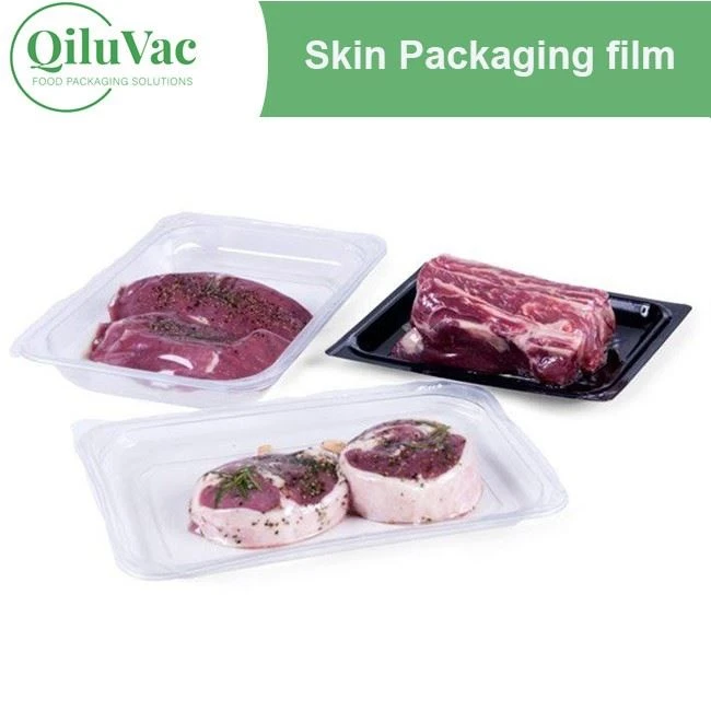 Meat Skin Pack Film Meat Skin Pack Film