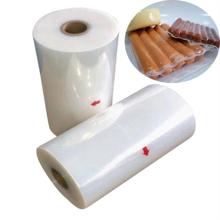 New Environmental PE/EVOH/PE Film