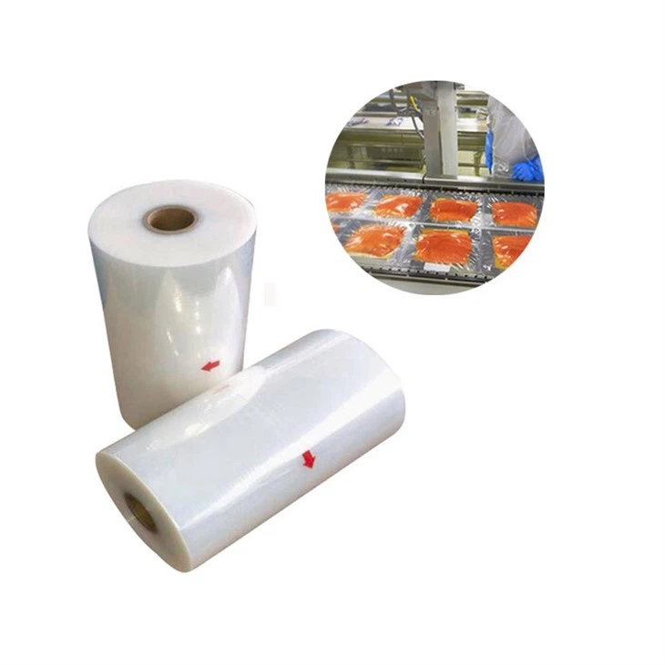 PA/PE Thermoforming Film